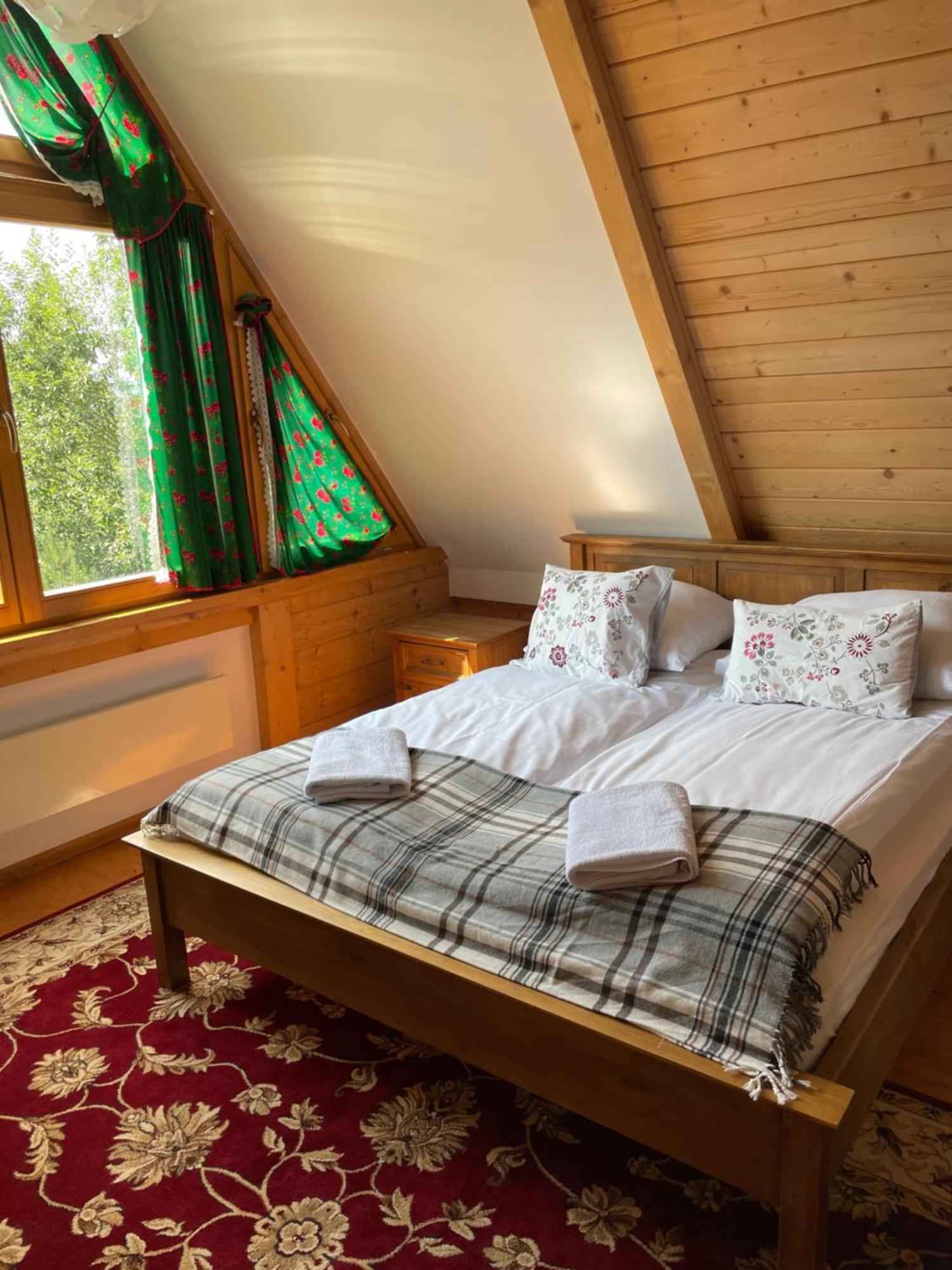Holiday home Gliczarow *