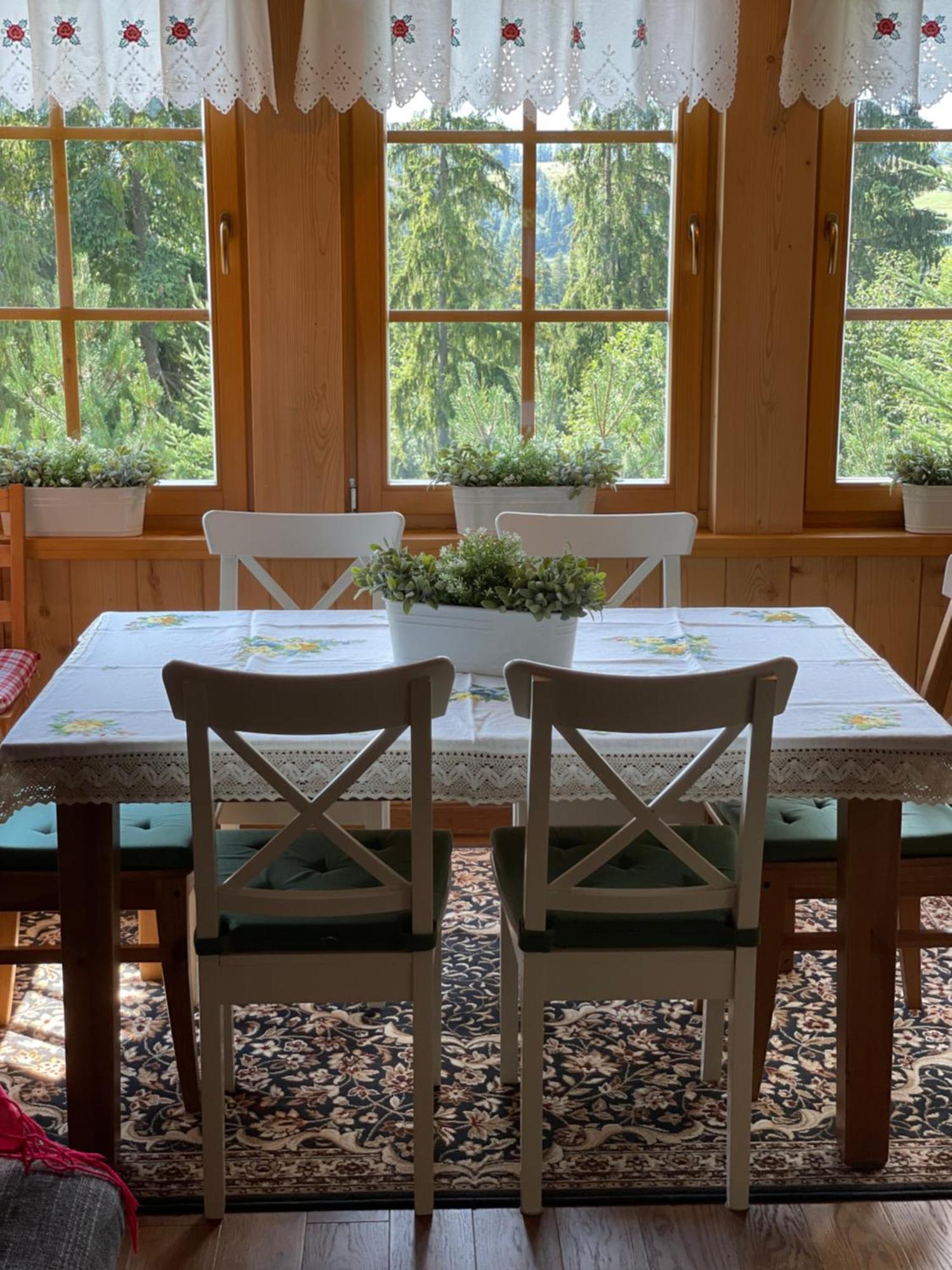Holiday home Gliczarow *