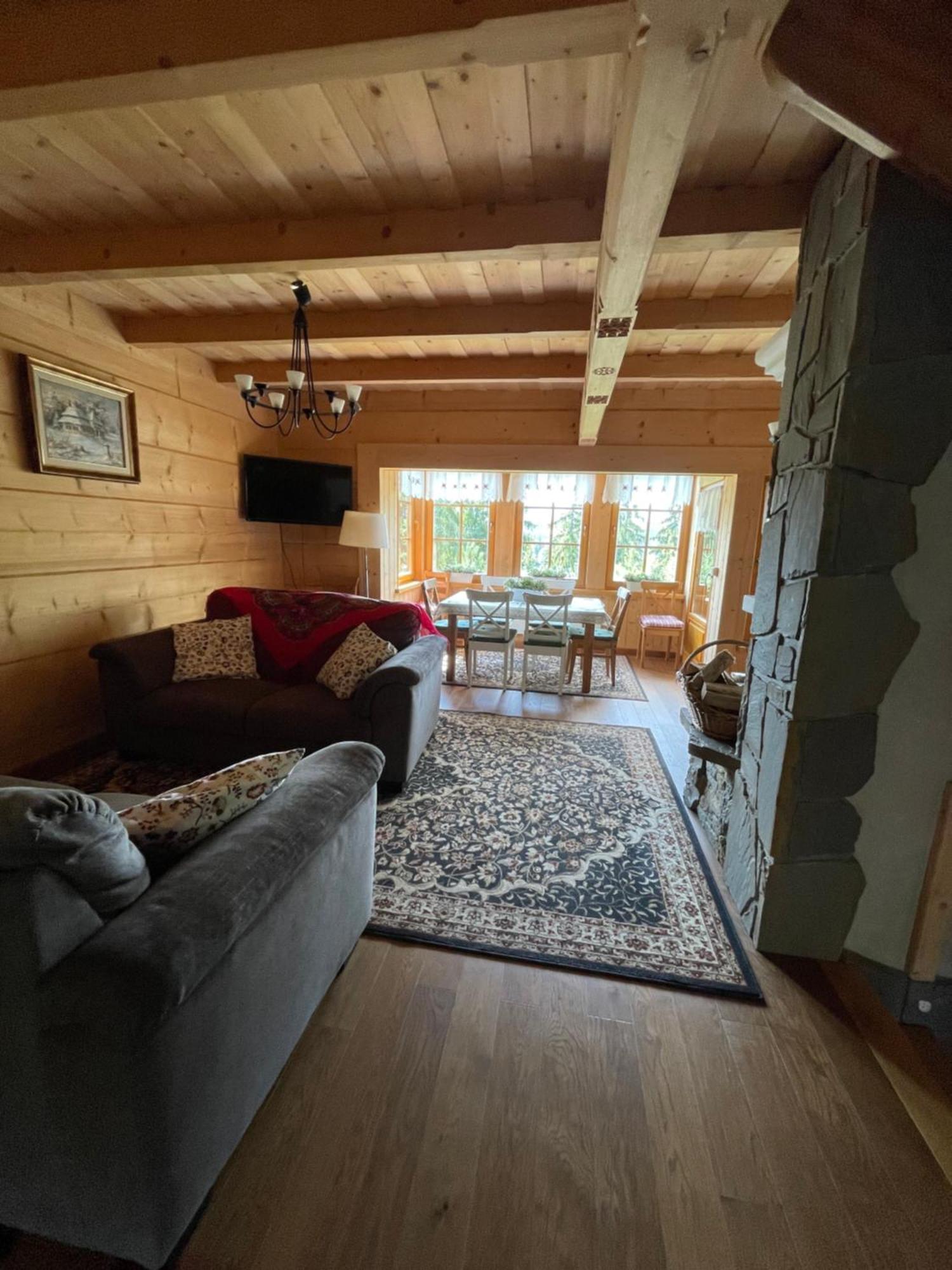 Gliczarow Holiday home