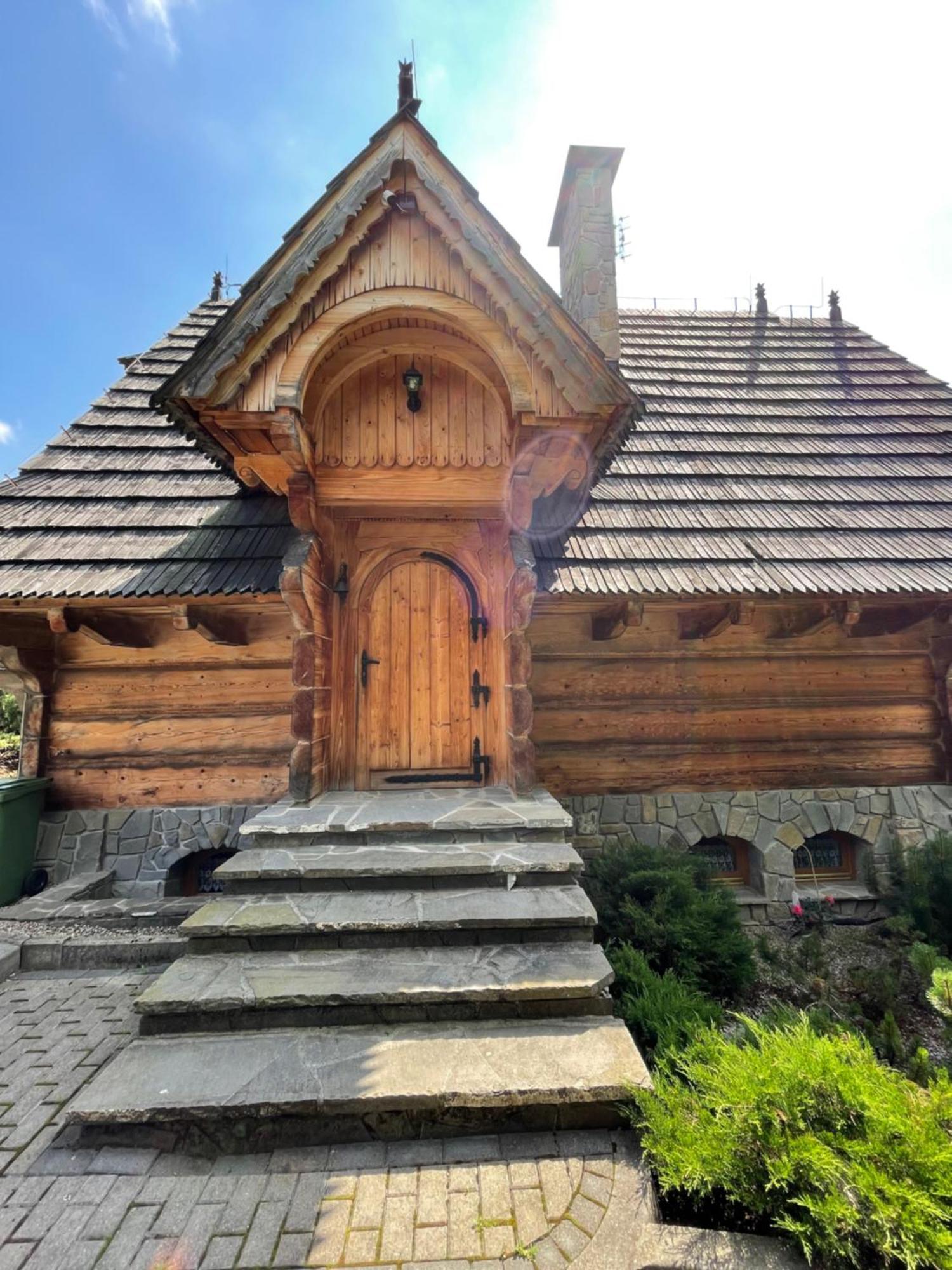 Holiday home Gliczarow *