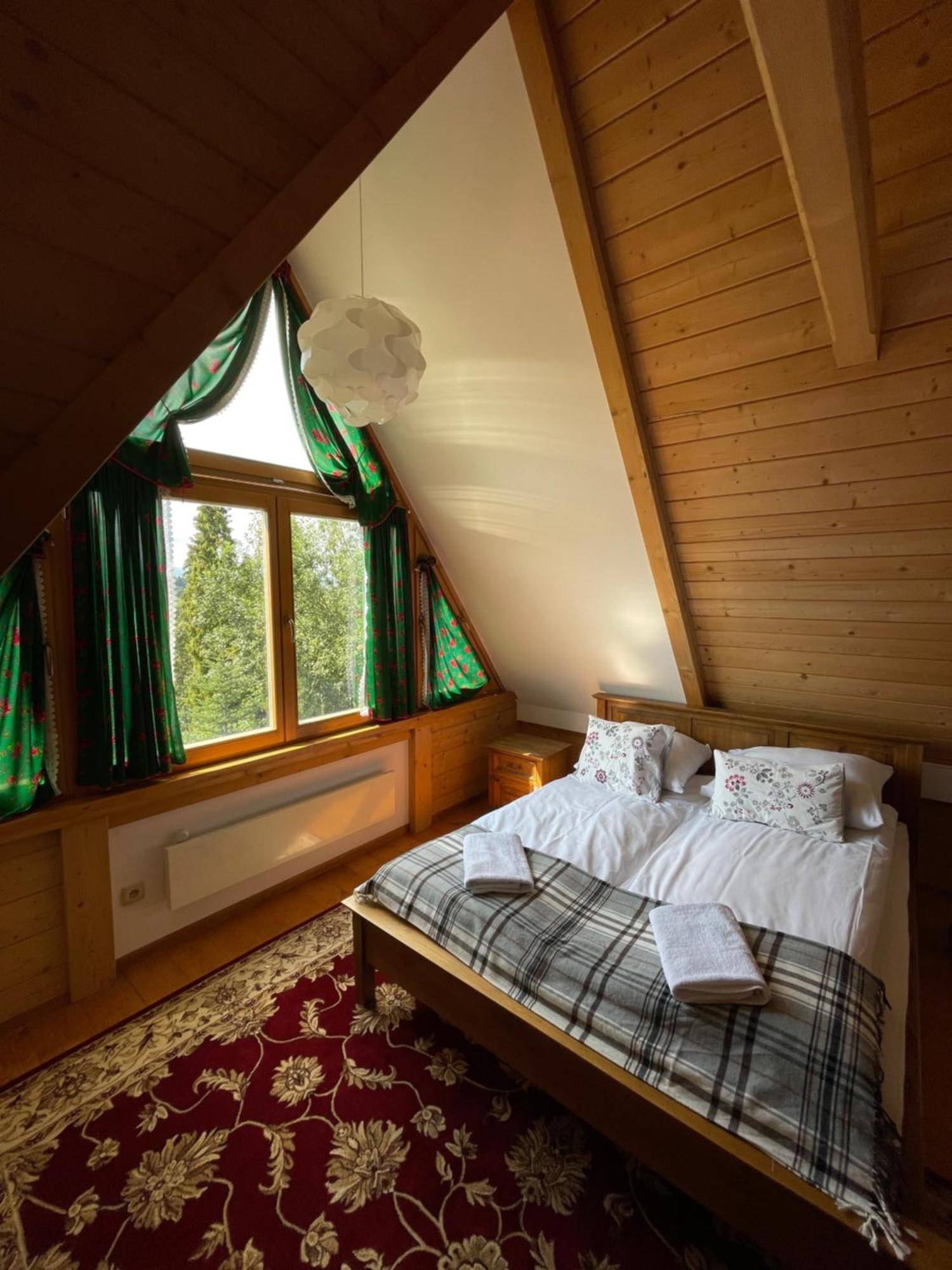 Holiday home Gliczarow
