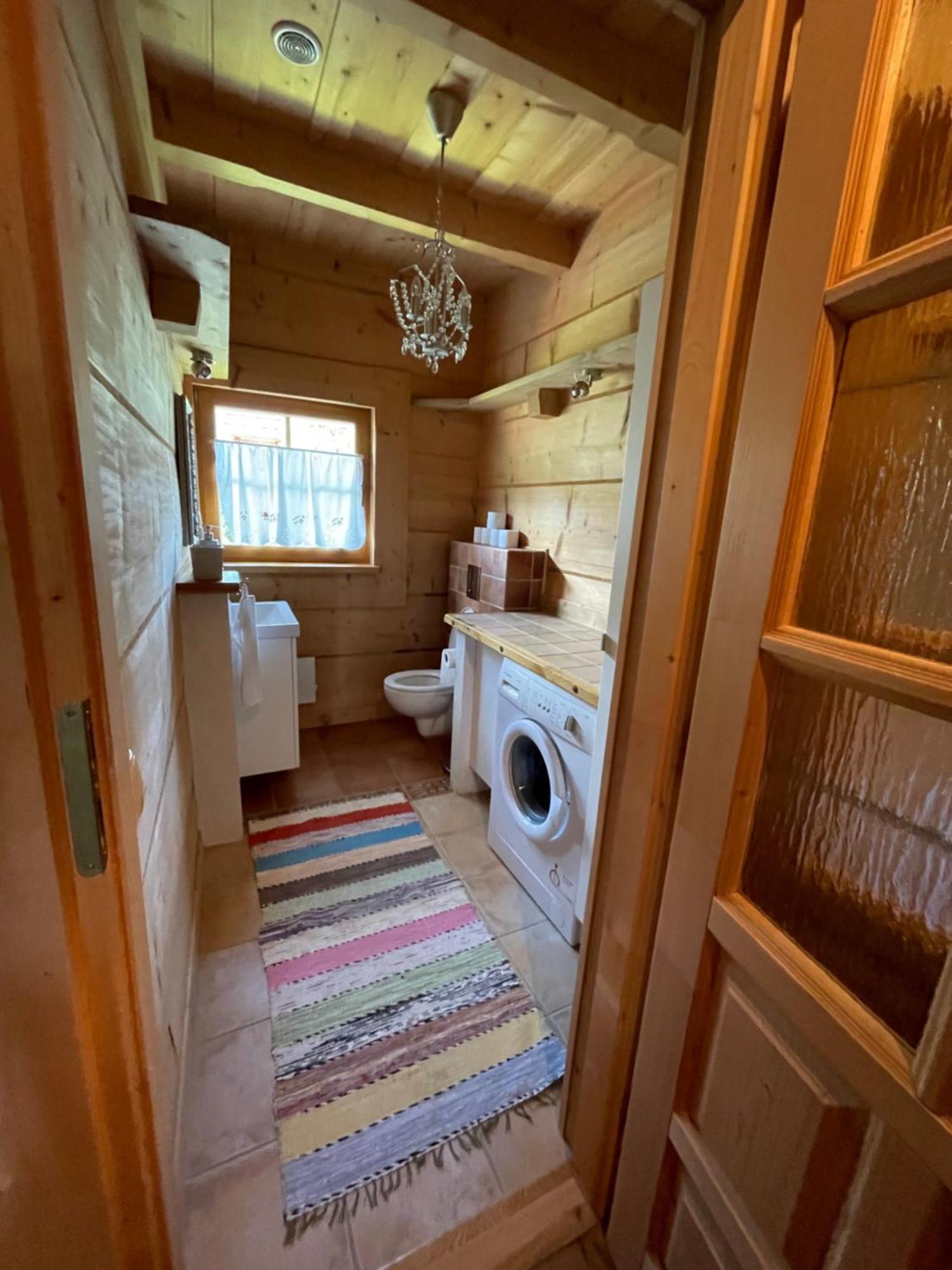 Holiday home Gliczarow